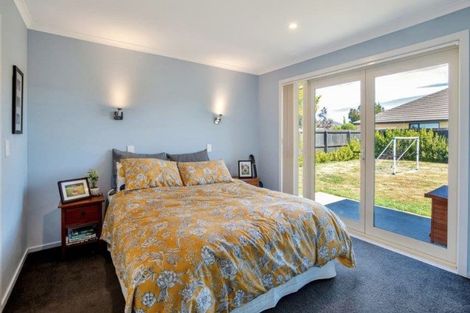 Photo of property in 12 Colebrook Drive, Rolleston, 7614