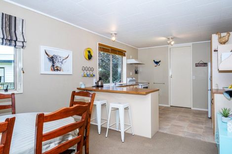Photo of property in 5 Williamson Place, Geraldine, 7930
