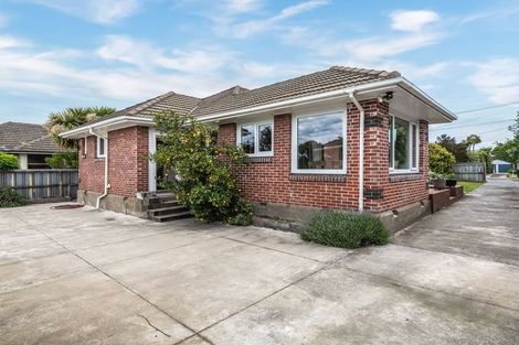 Photo of property in 48 Mcbeath Avenue, Hoon Hay, Christchurch, 8025