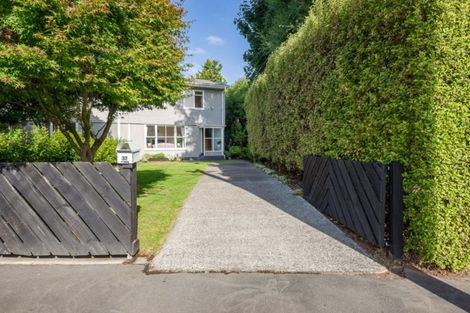 Photo of property in 37 Kowhai Terrace, Saint Martins, Christchurch, 8022