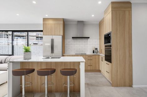 Photo of property in 1 Samuel Marsden Place, Whenuapai, 0618
