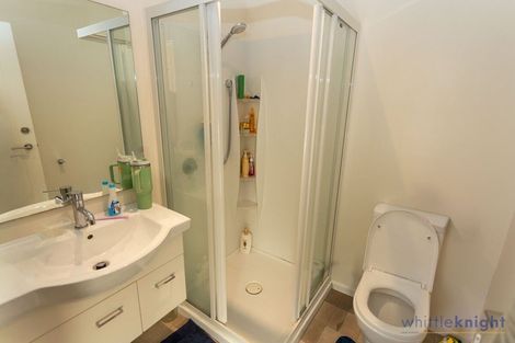 Photo of property in 2/24a Bowen Street, Upper Riccarton, Christchurch, 8041