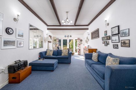 Photo of property in 64 Willowbridge Settlement Road, Waimate, 7980