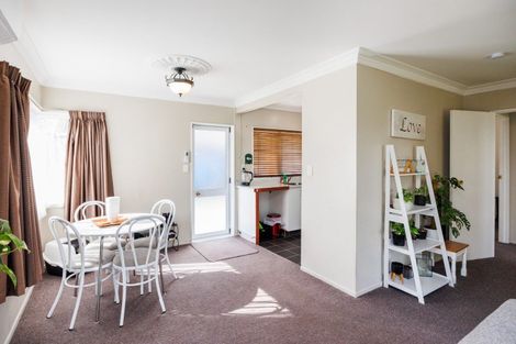 Photo of property in 107b Vogel Street, Roslyn, Palmerston North, 4414