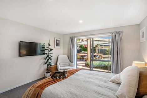 Photo of property in 8 Te Aika Street, Marshland, Christchurch, 8083