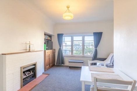 Photo of property in 193u2 The Terrace, Wellington Central, Wellington, 6011