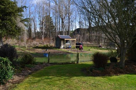 Photo of property in 1346 Pleasant Point-cave Highway, Cave, Pleasant Point, 7983