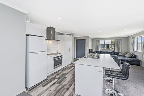 Photo of property in 52 Lucca Crescent, Rolleston, 7615