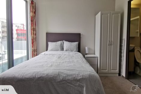 Photo of property in Dual Apartments, 108/142u Vivian Street, Te Aro, Wellington, 6011
