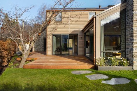 Photo of property in 9c Caernarvon Street, Arrowtown, 9302