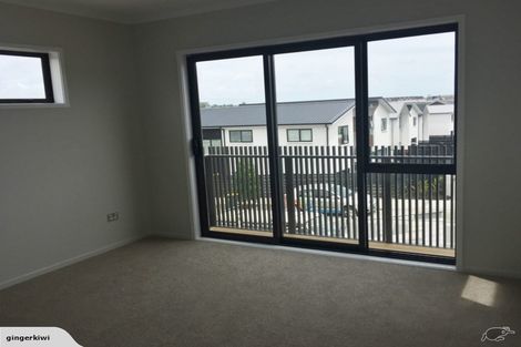 Photo of property in 1 Saltmarsh Road, Hobsonville, Auckland, 0616