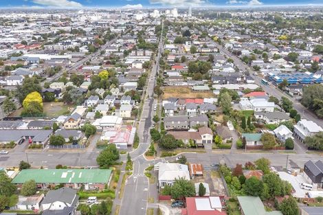 Photo of property in 475 Worcester Street, Linwood, Christchurch, 8011