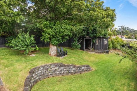 Photo of property in 47 Waitakere Road, Waitakere, Auckland, 0816
