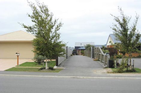 Photo of property in 204 Rolleston Drive, Rolleston, 7614