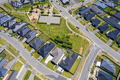 Photo of property in 21 Merlin Terrace, Rolleston, 7615