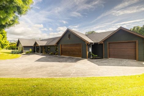 Photo of property in 85 Saint Leger Road, Te Awamutu, 3875