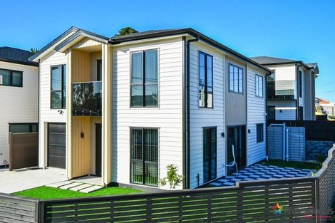 Photo of property in 16 Fenton Street, Papatoetoe, Auckland, 2025