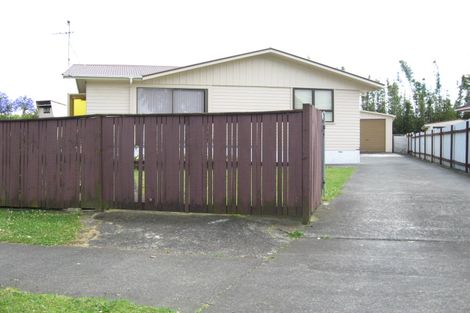 Photo of property in 68 Friesian Drive, Mangere, Auckland, 2022