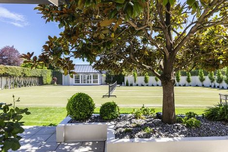 Photo of property in 5 Saint Barnabas Lane, Fendalton, Christchurch, 8052