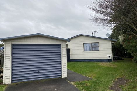Photo of property in 20 Hamua Place, Waitara, 4320