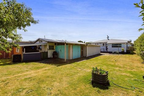 Photo of property in 131 Waihi Road, Hawera, 4610
