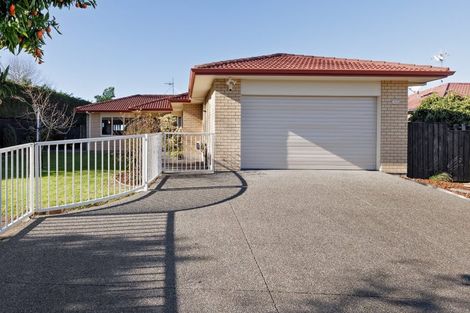 Photo of property in 19 Tuscany Place, Ohauiti, Tauranga, 3112