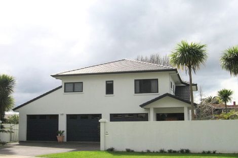 Photo of property in 77 Waratah Street, Matua, Tauranga, 3110