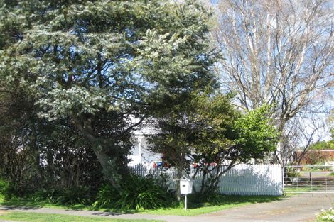 Photo of property in 34 Lucknow Street, Wairoa, 4108