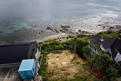 Photo of property in 11 Ogilvy Terrace, Plimmerton, Porirua, 5026