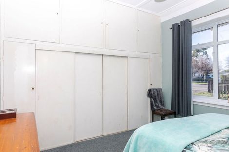 Photo of property in 267 High Street, Dannevirke, 4930