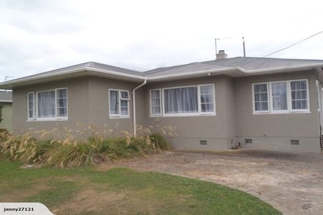 Photo of property in 17 Raine Street, Whanganui East, Whanganui, 4500