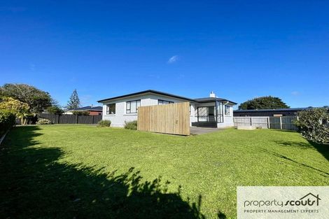 Photo of property in 59 Browne Street, Waitara, 4320