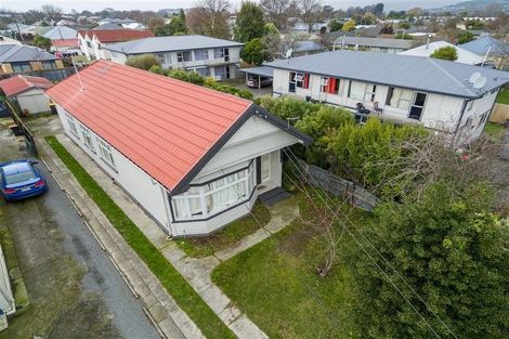 Photo of property in 91 Southampton Street, Sydenham, Christchurch, 8023