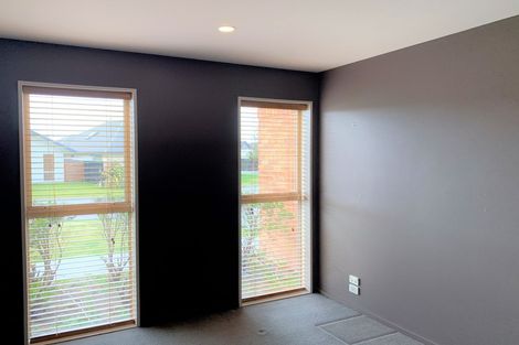 Photo of property in 9 Pollock Place, Rolleston, 7614