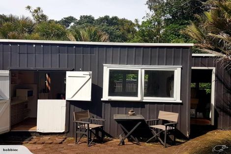 Photo of property in 54 Beach Valley Road, Piha, New Lynn, 0772