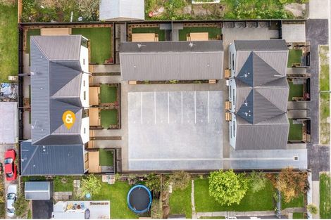 Photo of property in 8/54 Wildberry Street, Woolston, Christchurch, 8023