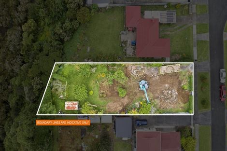 Photo of property in 7 Kingfisher Place, Favona, Auckland, 2024