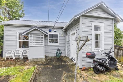 Photo of property in 173 Tasman Street, Mount Cook, Wellington, 6021