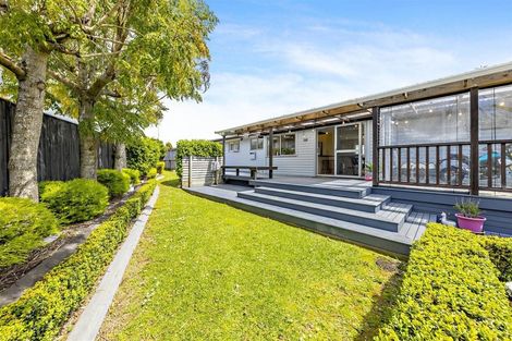 Photo of property in 3 Salas Place, Howick, Auckland, 2010