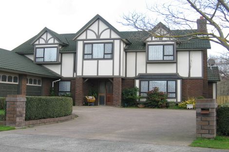 Photo of property in 7 Tudor Grove, Feilding, 4702