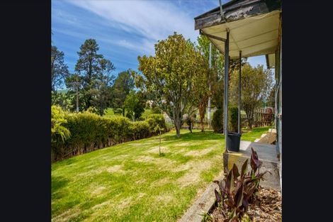 Photo of property in 546 Norsewood Ormondville Road, Ormondville, Dannevirke, 4977