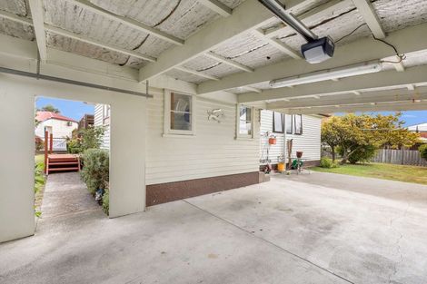 Photo of property in 7 Hunter Street, Dannevirke, 4930