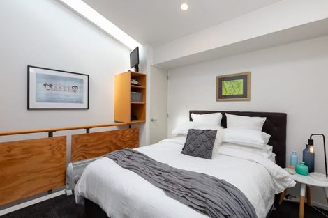 Photo of property in 21/185 Tasman Street, Mount Cook, Wellington, 6021