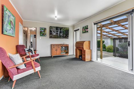 Photo of property in 319b Cambridge Road, Hillcrest, Hamilton, 3216