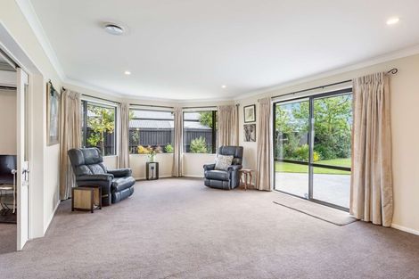 Photo of property in 100 Courtenay Drive, Kaiapoi, 7630