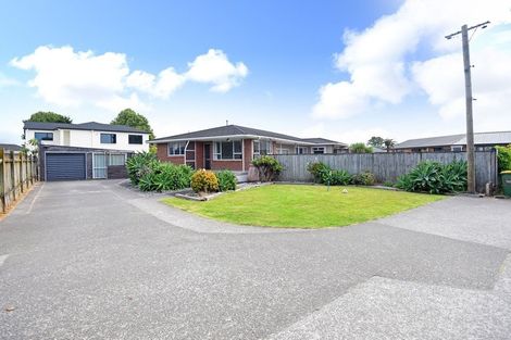 Photo of property in 50 Allenby Road, Papatoetoe, Auckland, 2025