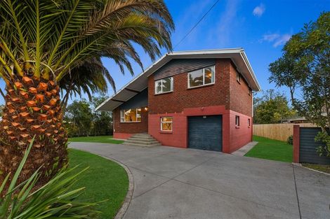 Photo of property in 20 De Vere Crescent, Chartwell, Hamilton, 3210