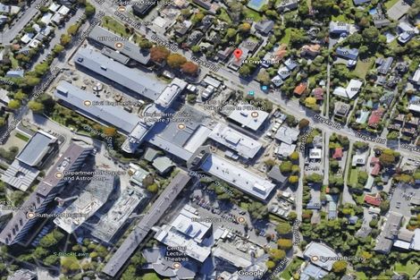 Photo of property in 48 Creyke Road, Ilam, Christchurch, 8041