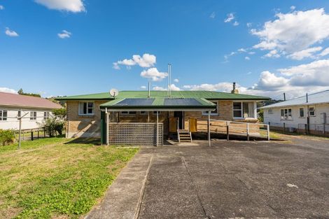 Photo of property in 64 Taupo Road, Taumarunui, 3920