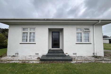 Photo of property in 9 Union Street, Foxton, 4814